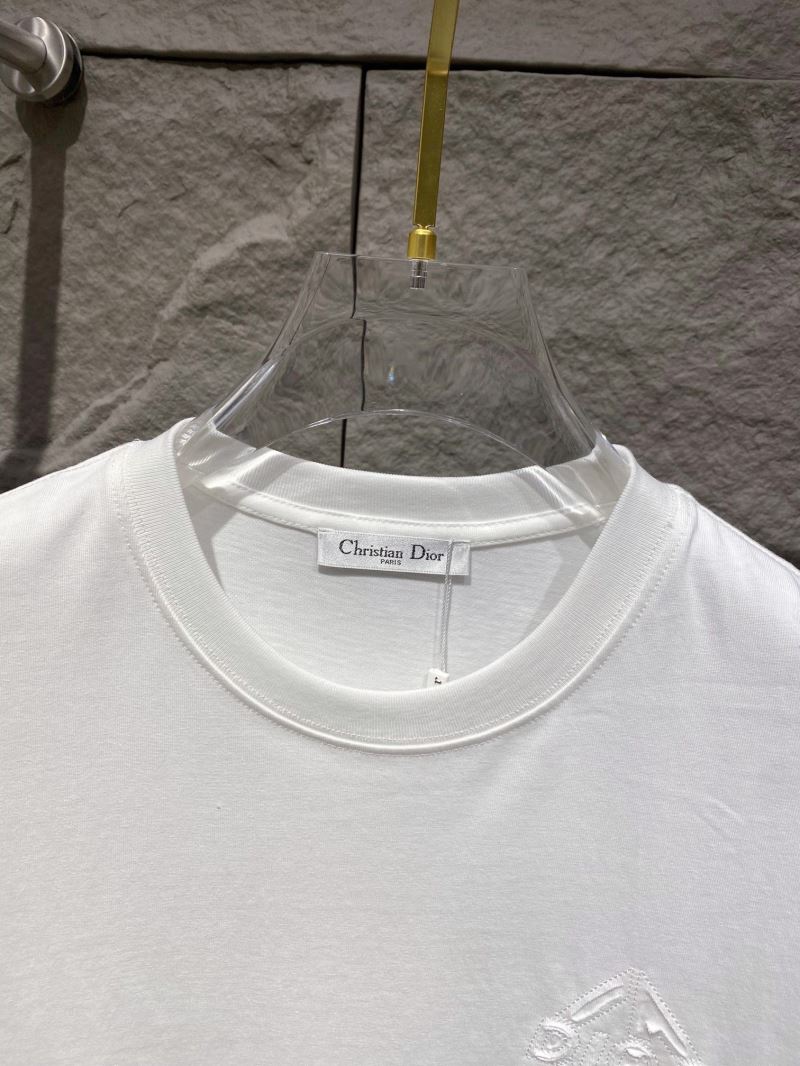 Christian Dior T-Shirts